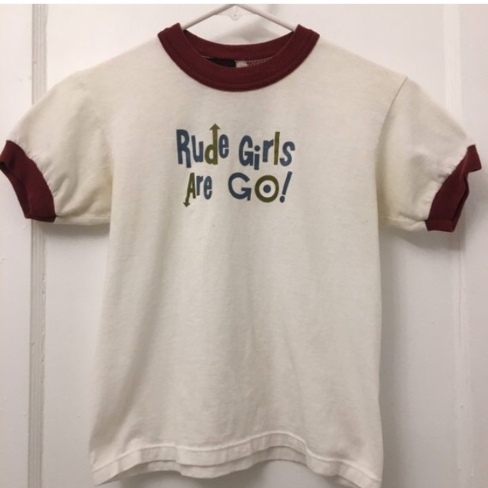 Vintage Concert Tee